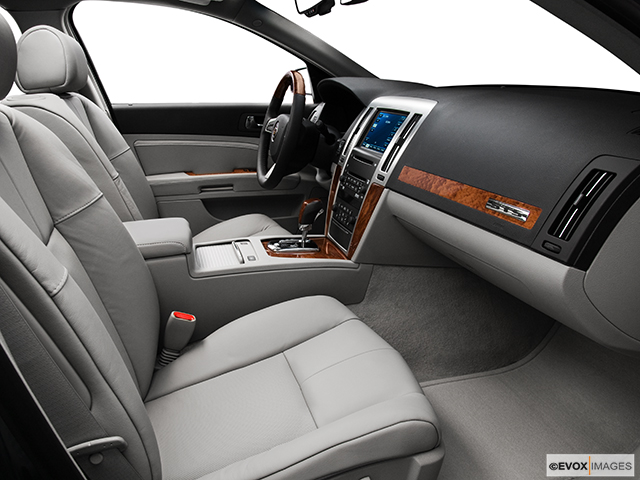 2009 Cadillac STS