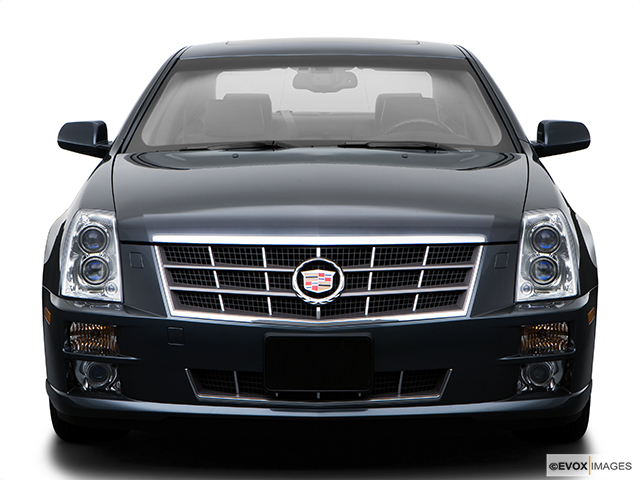 2009 Cadillac STS