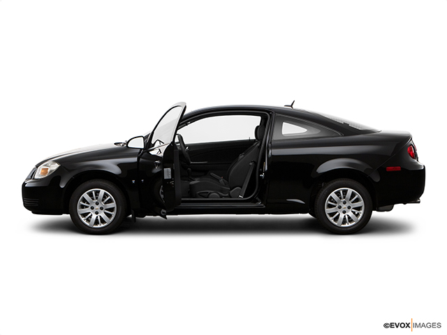 2009 Chevrolet Cobalt