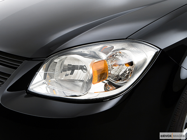 2009 Chevrolet Cobalt