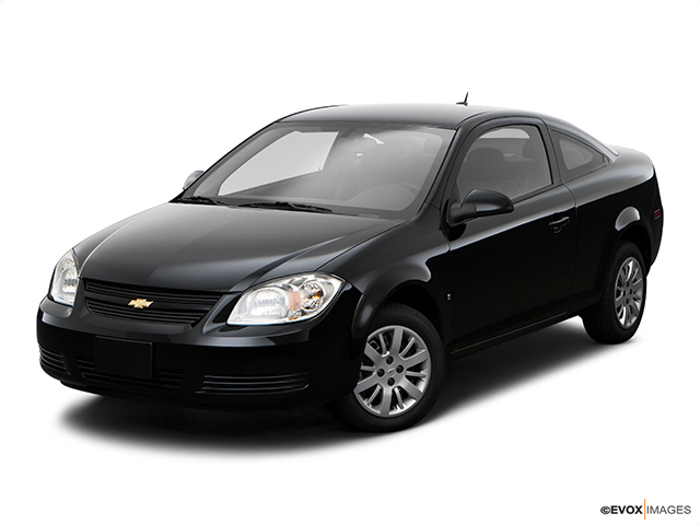 2009 Chevrolet Cobalt
