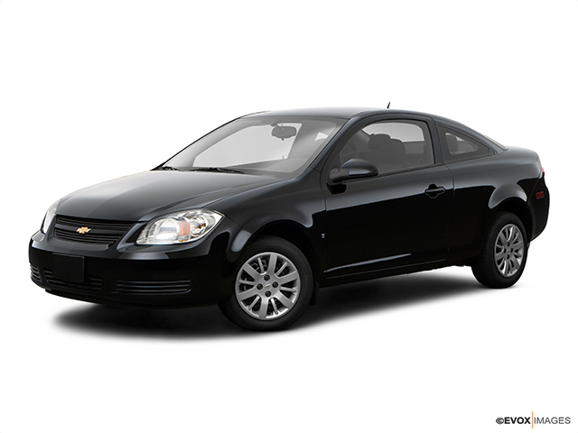 2009 Chevrolet Cobalt