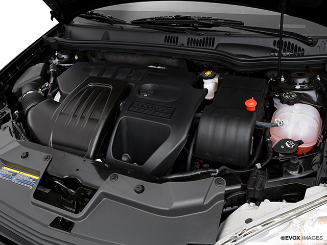 2009 Chevrolet Cobalt