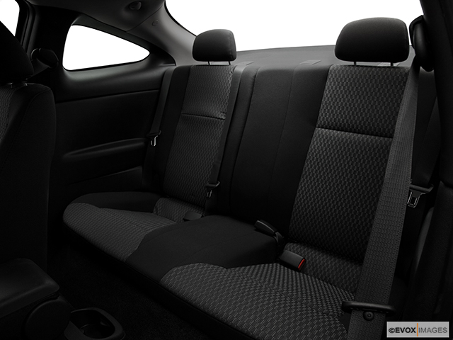 2009 Chevrolet Cobalt