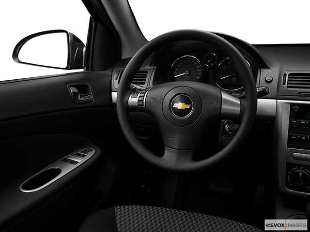 2009 Chevrolet Cobalt