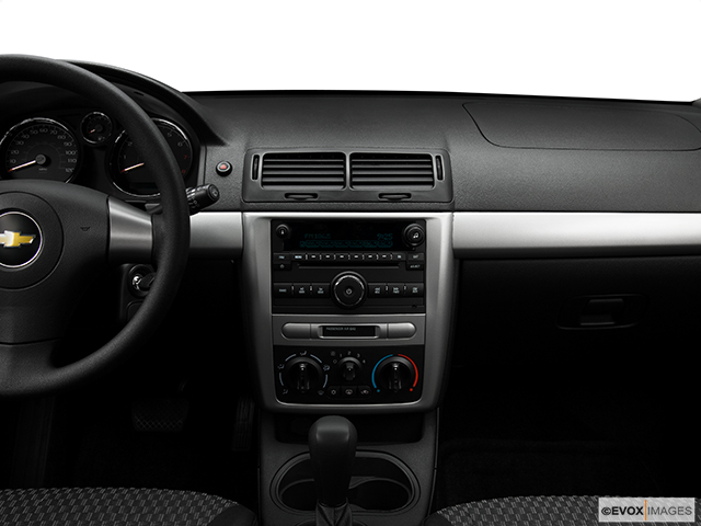 2009 Chevrolet Cobalt