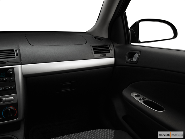 2009 Chevrolet Cobalt