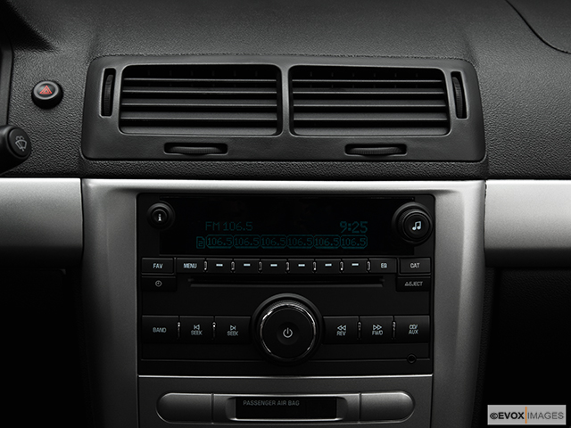 2009 Chevrolet Cobalt