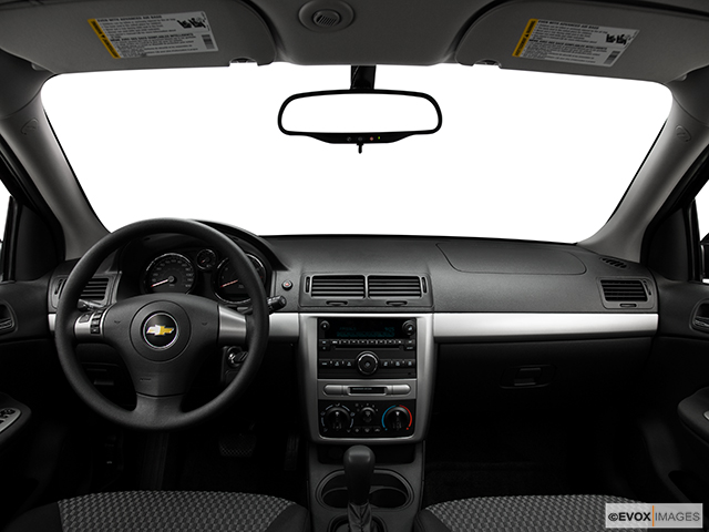 2009 Chevrolet Cobalt