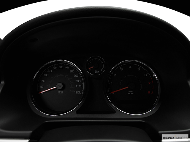 2009 Chevrolet Cobalt