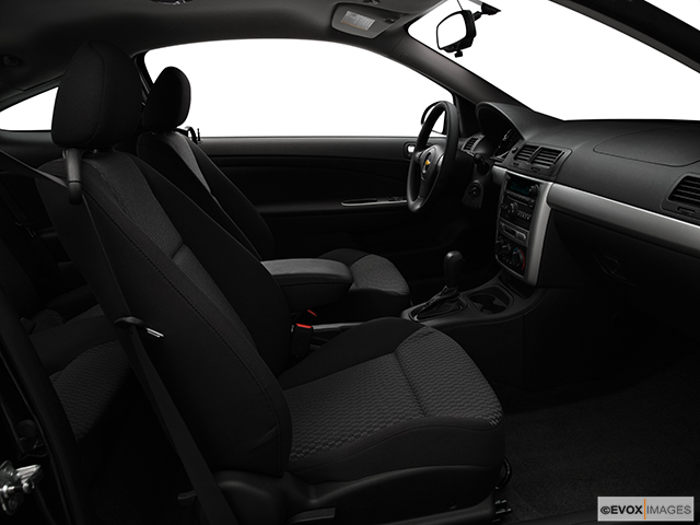 2009 Chevrolet Cobalt