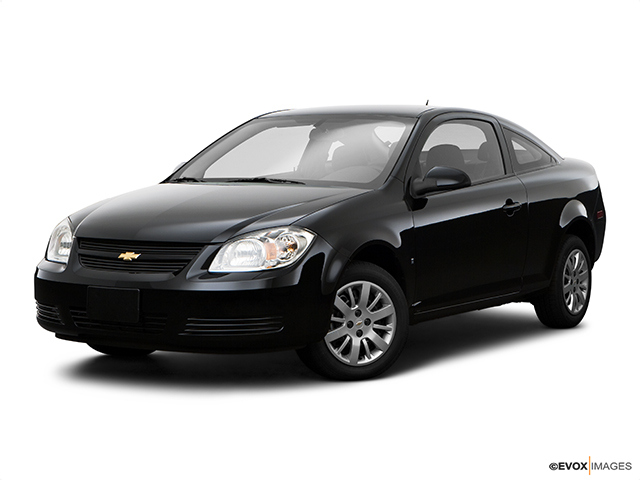 2009 Chevrolet Cobalt