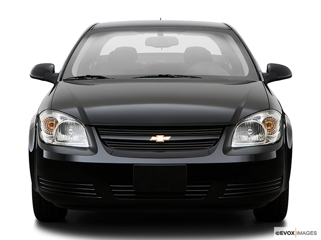 2009 Chevrolet Cobalt