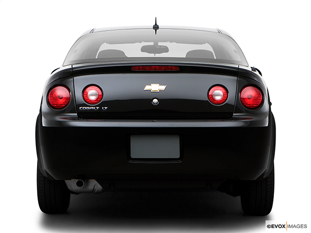 2009 Chevrolet Cobalt
