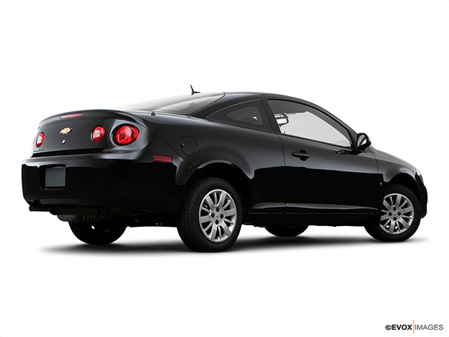 2009 Chevrolet Cobalt