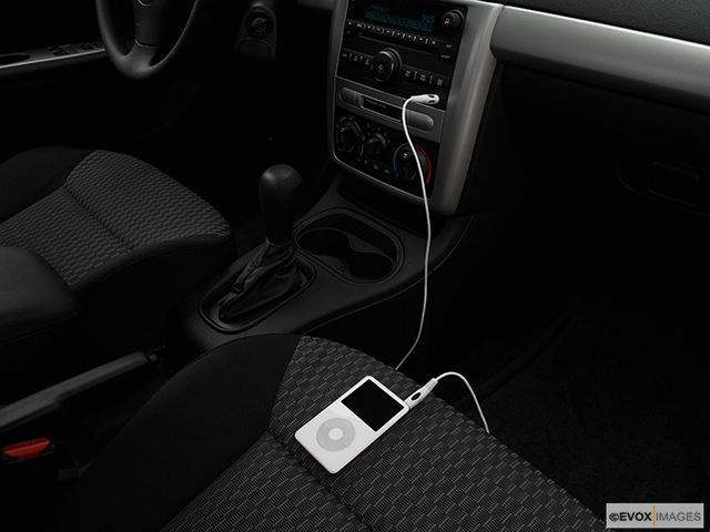 2009 Chevrolet Cobalt