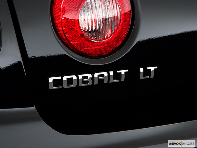 2009 Chevrolet Cobalt