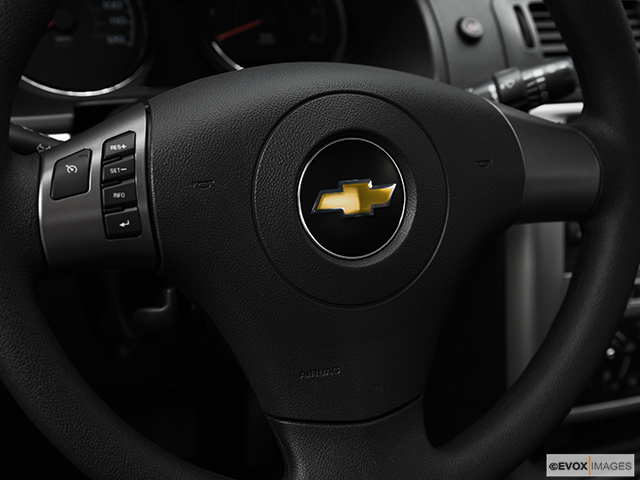 2009 Chevrolet Cobalt