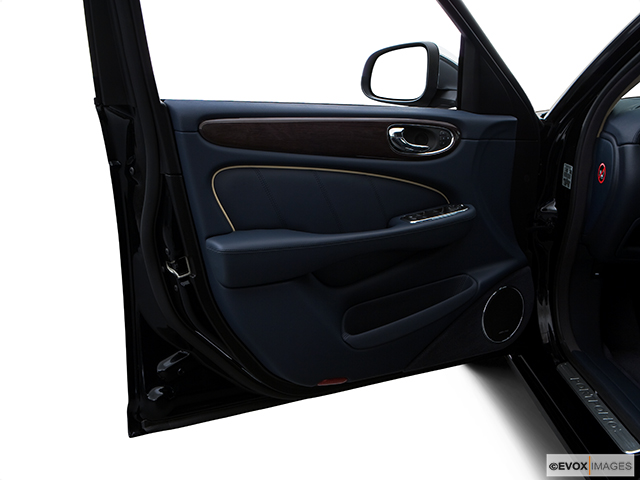 2009 Jaguar XJ Series