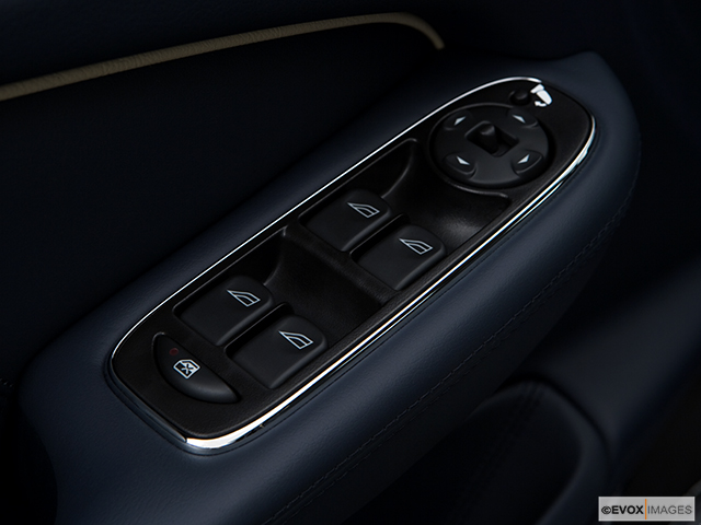 2009 Jaguar XJ Series