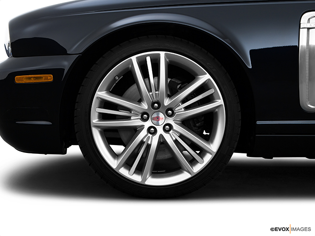 2009 Jaguar XJ Series