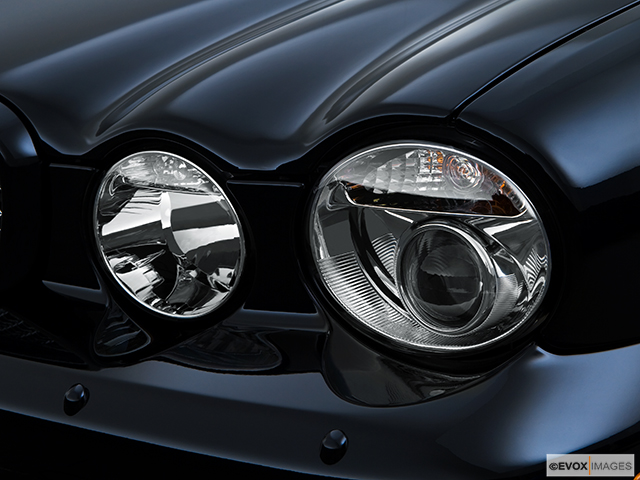 2009 Jaguar XJ Series