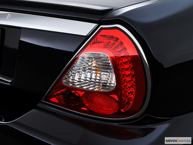 2009 Jaguar XJ Series