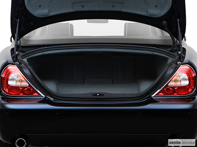 2009 Jaguar XJ Series