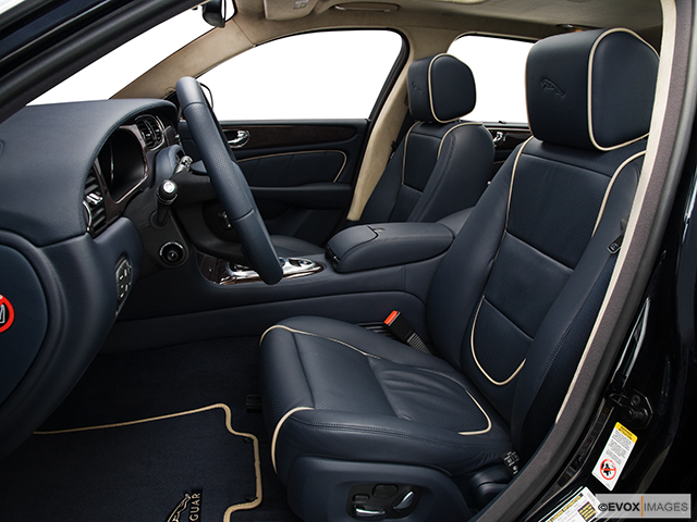 2009 Jaguar XJ Series