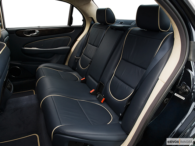 2009 Jaguar XJ Series