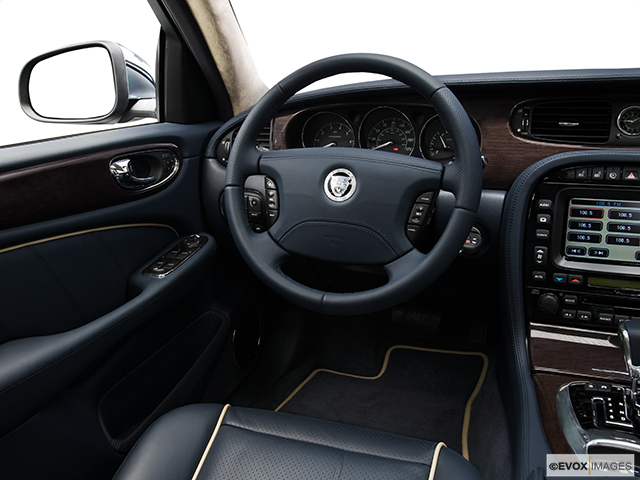 2009 Jaguar XJ Series