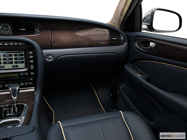 2009 Jaguar XJ Series