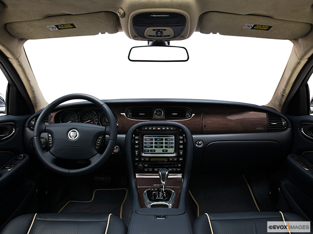 2009 Jaguar XJ Series