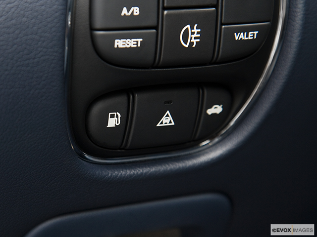 2009 Jaguar XJ Series