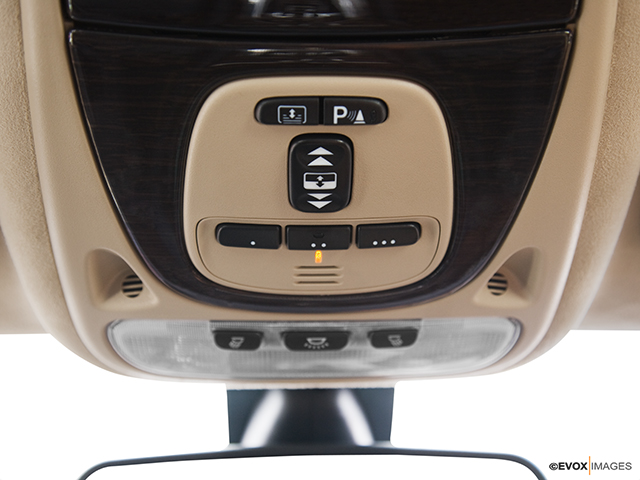 2009 Jaguar XJ Series