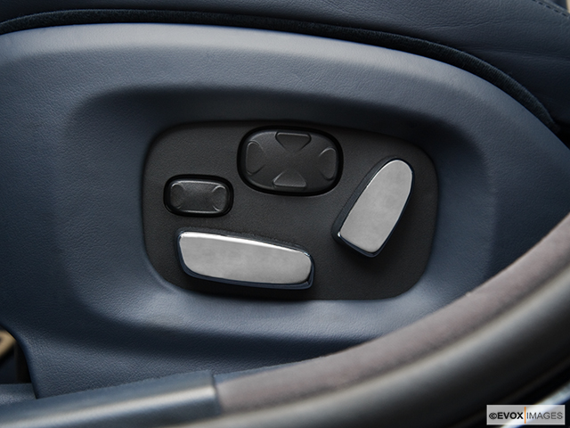 2009 Jaguar XJ Series