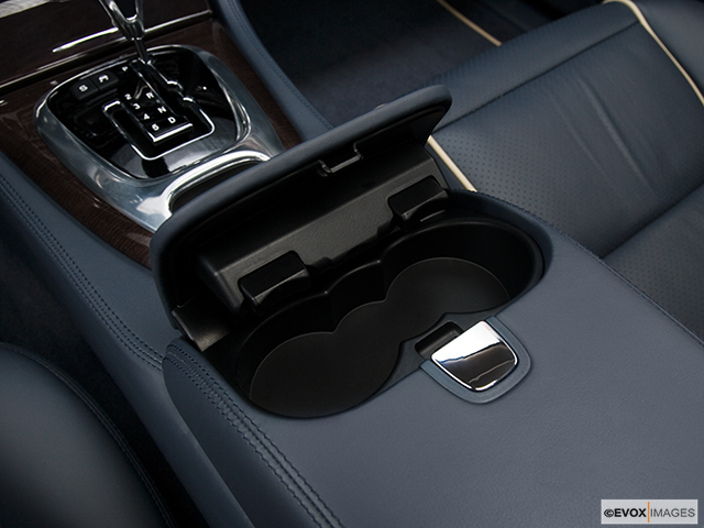 2009 Jaguar XJ Series