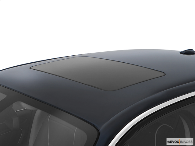 2009 Jaguar XJ Series