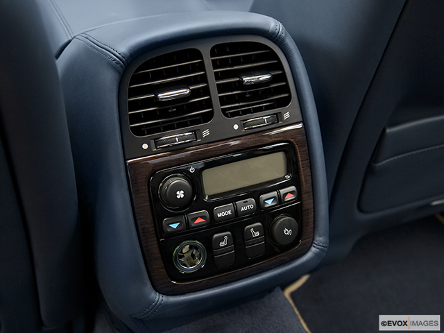 2009 Jaguar XJ Series