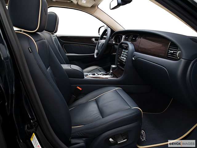 2009 Jaguar XJ Series