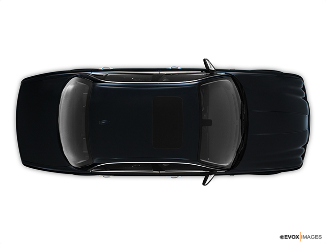 2009 Jaguar XJ Series