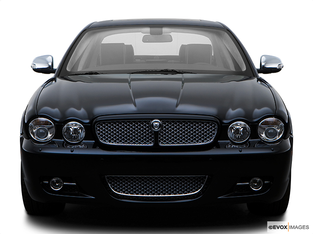2009 Jaguar XJ Series