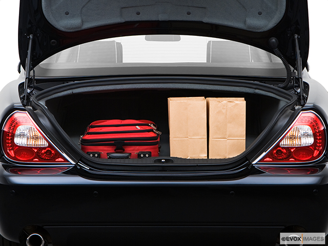 2009 Jaguar XJ Series