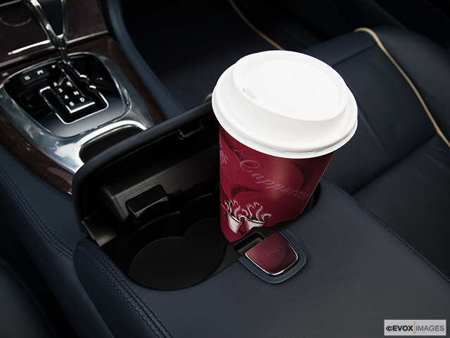 2009 Jaguar XJ Series