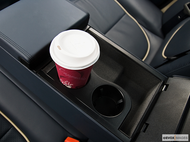 2009 Jaguar XJ Series