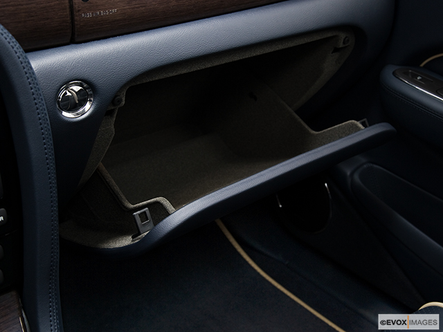 2009 Jaguar XJ Series