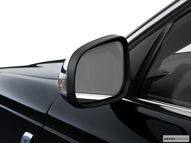 2009 Jaguar XJ Series