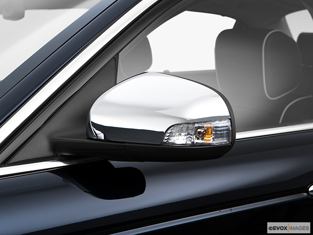 2009 Jaguar XJ Series