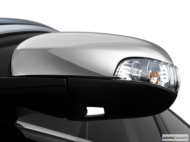 2009 Jaguar XJ Series