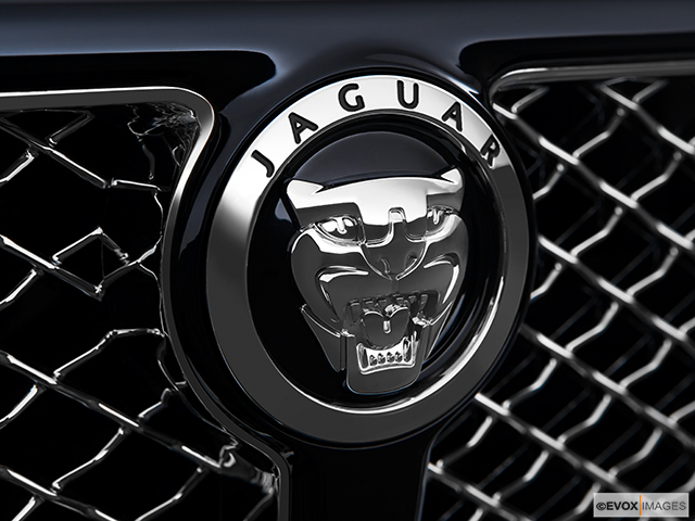 2009 Jaguar XJ Series